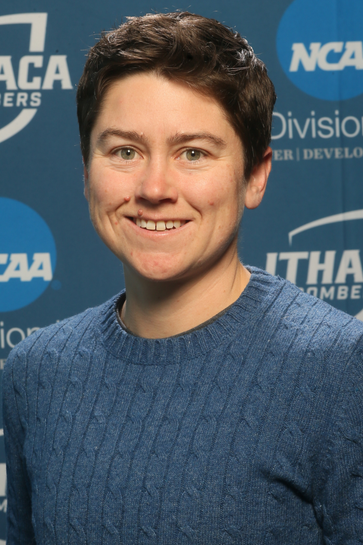 Karrie Moore