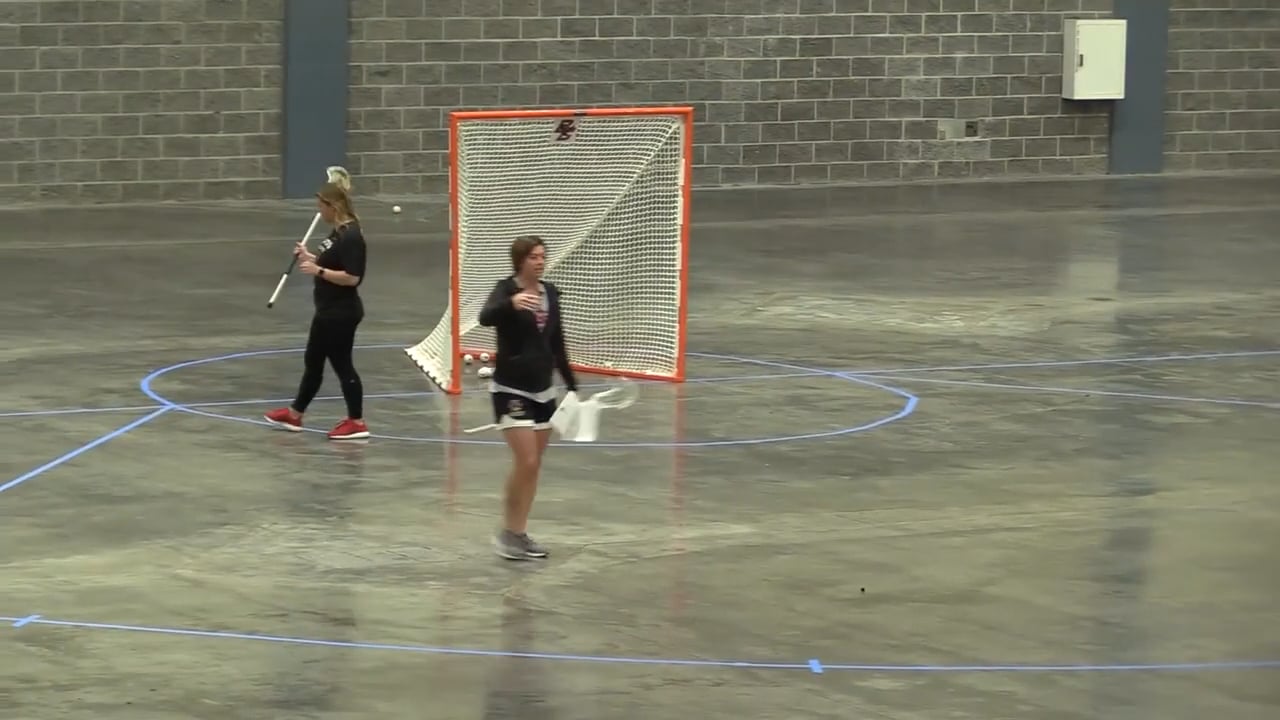 2019 Maximizing Crease Opportunities