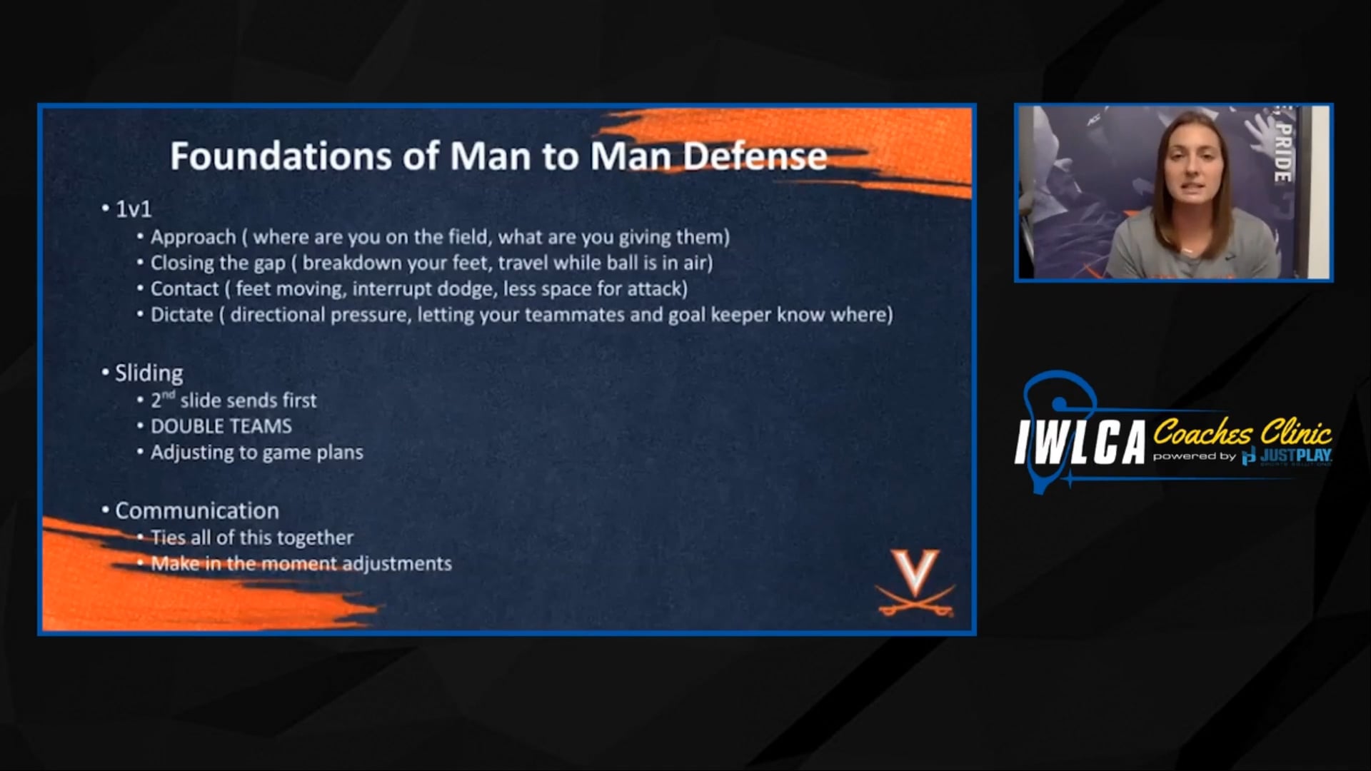 2020 Man Defense & How Attack Can Capitalize