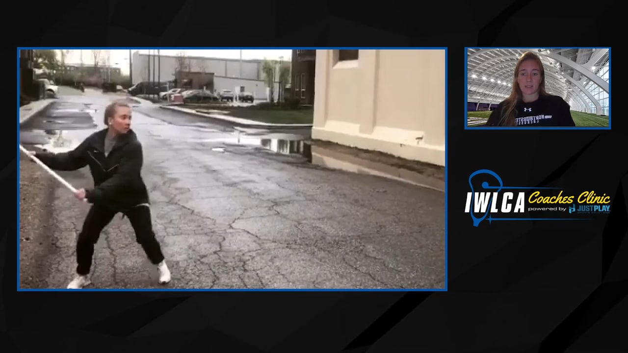 2020 Manipulating Defenses Through Wall Ball