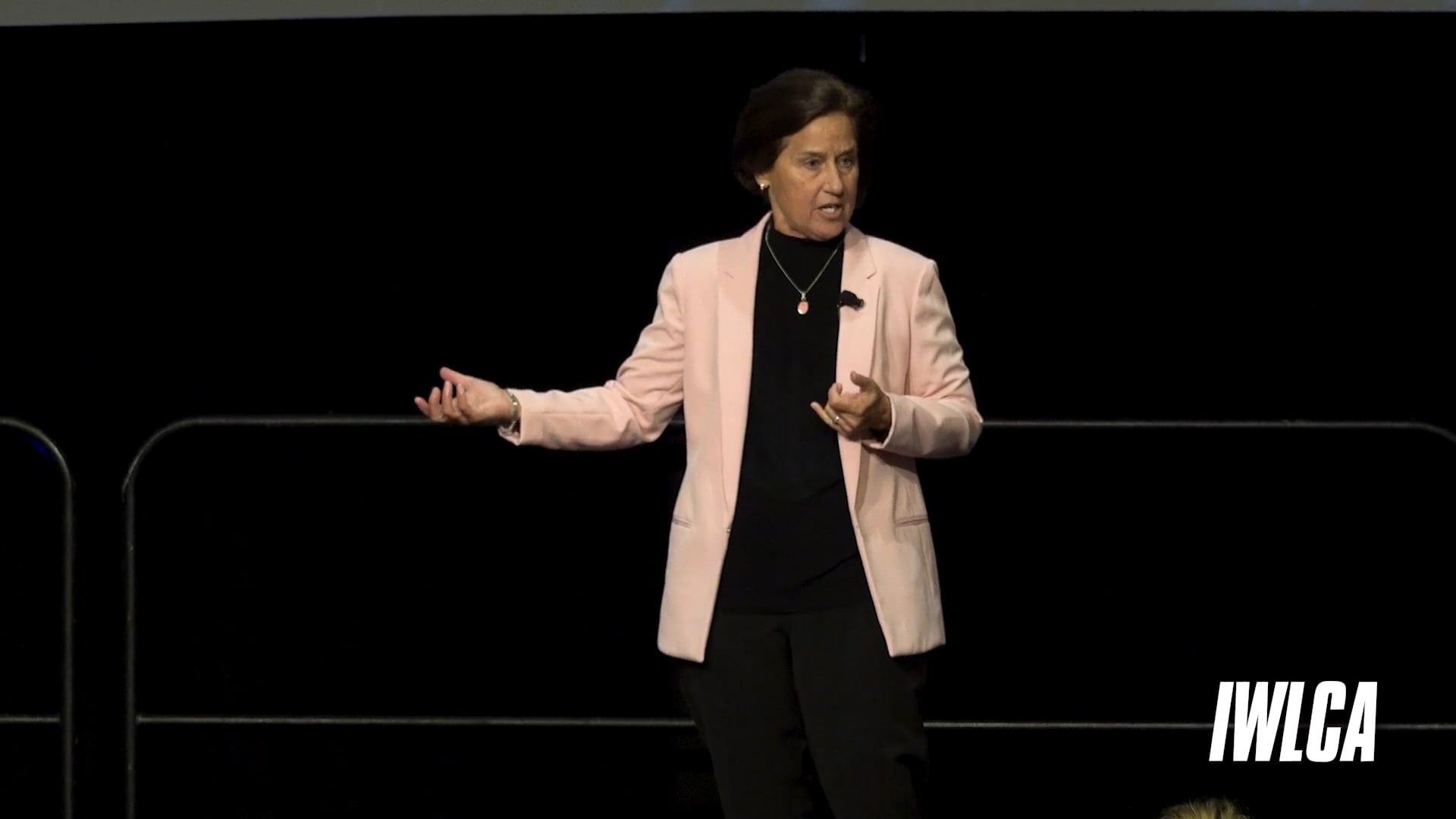 2022 The Secret of the Slight Edge with Dr. Colleen Hacker