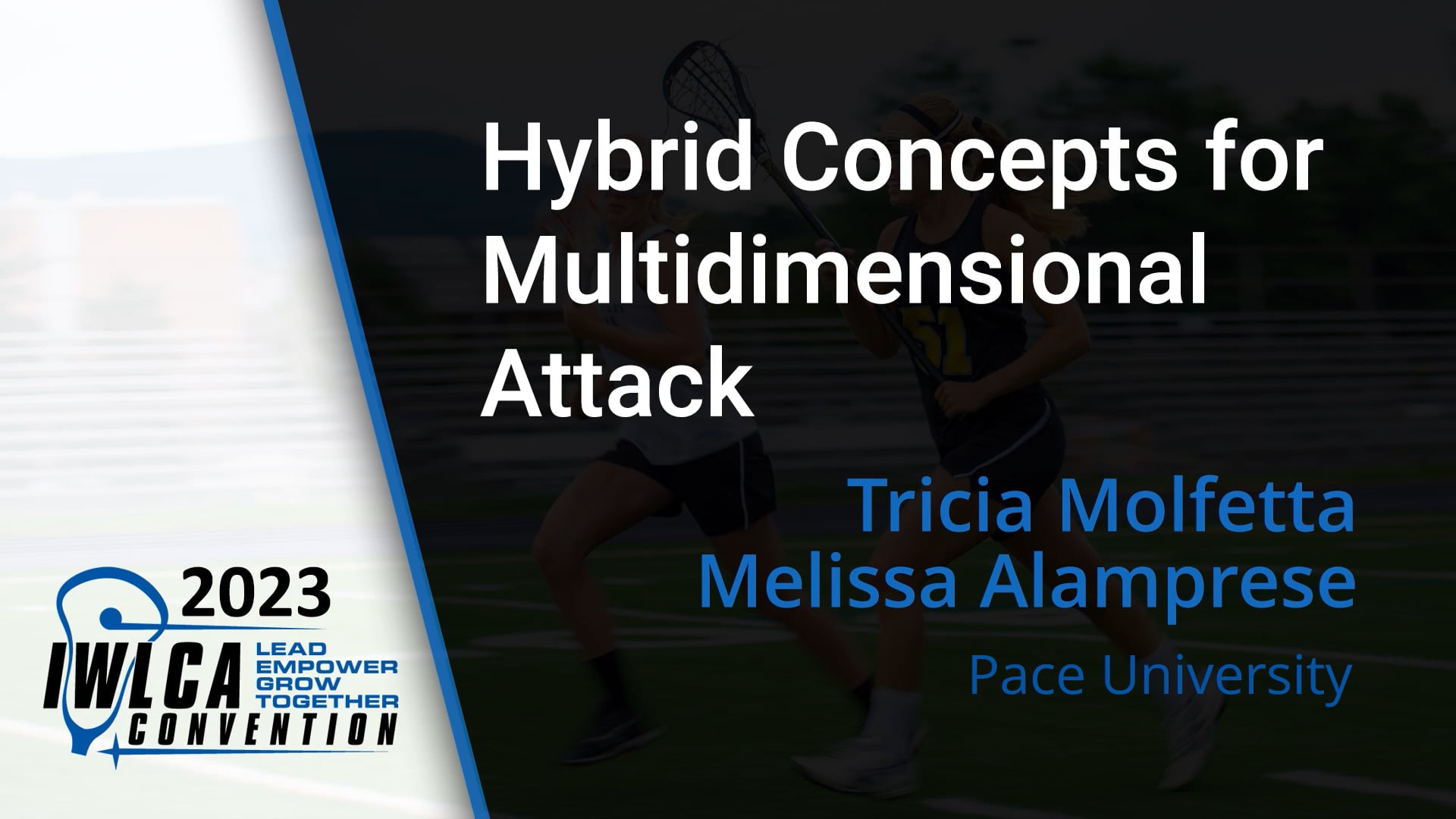 2023 Hybrid Concepts for Multidimensional Attack