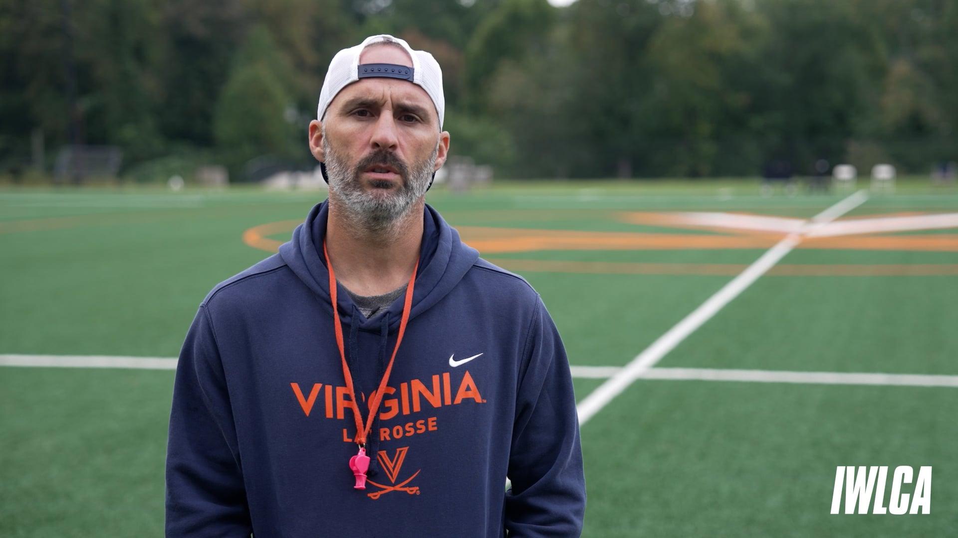 2024 43 GBs - Competitive Ground Ball Drill