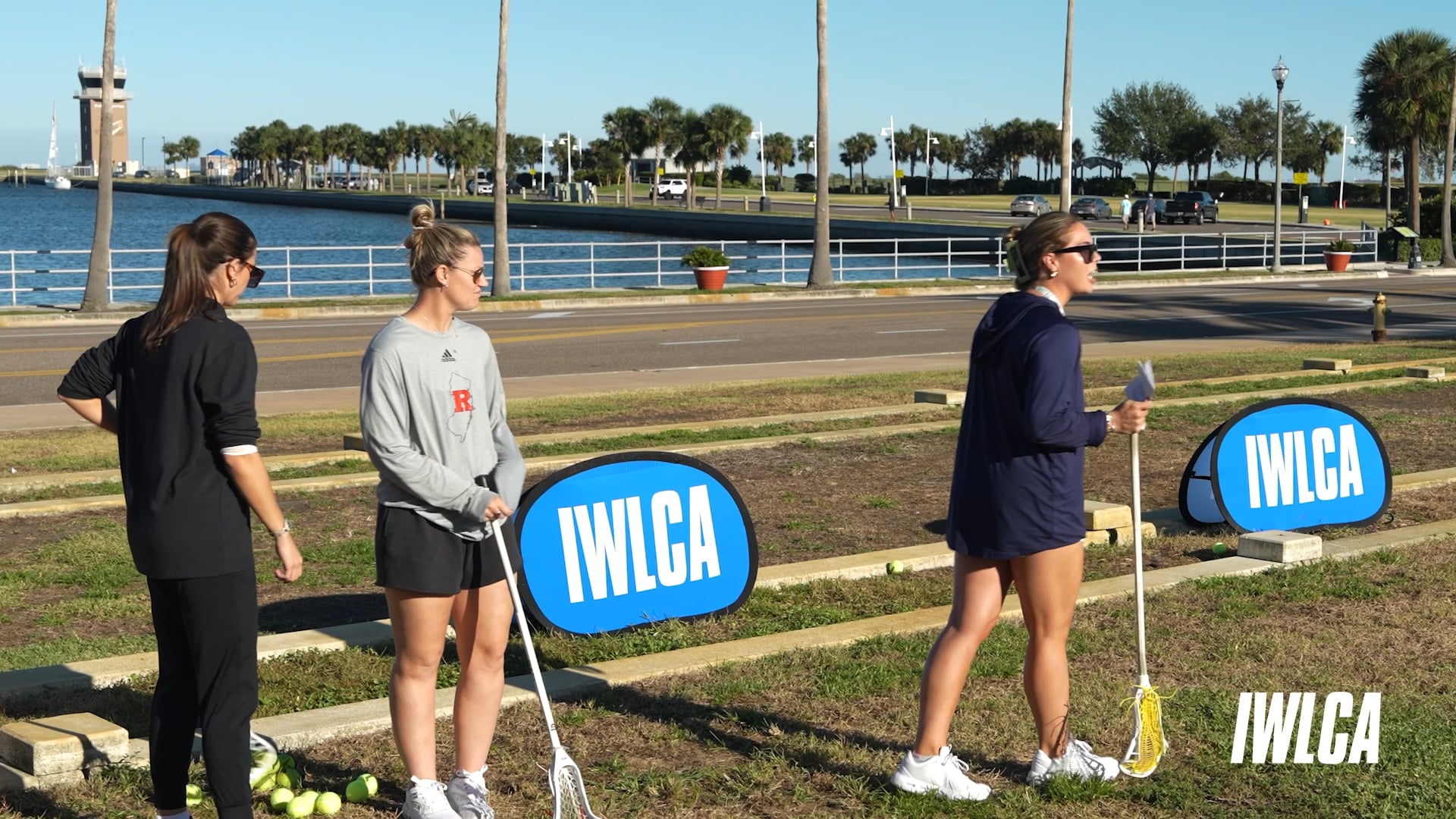 2024 DIG: Draws into Goals