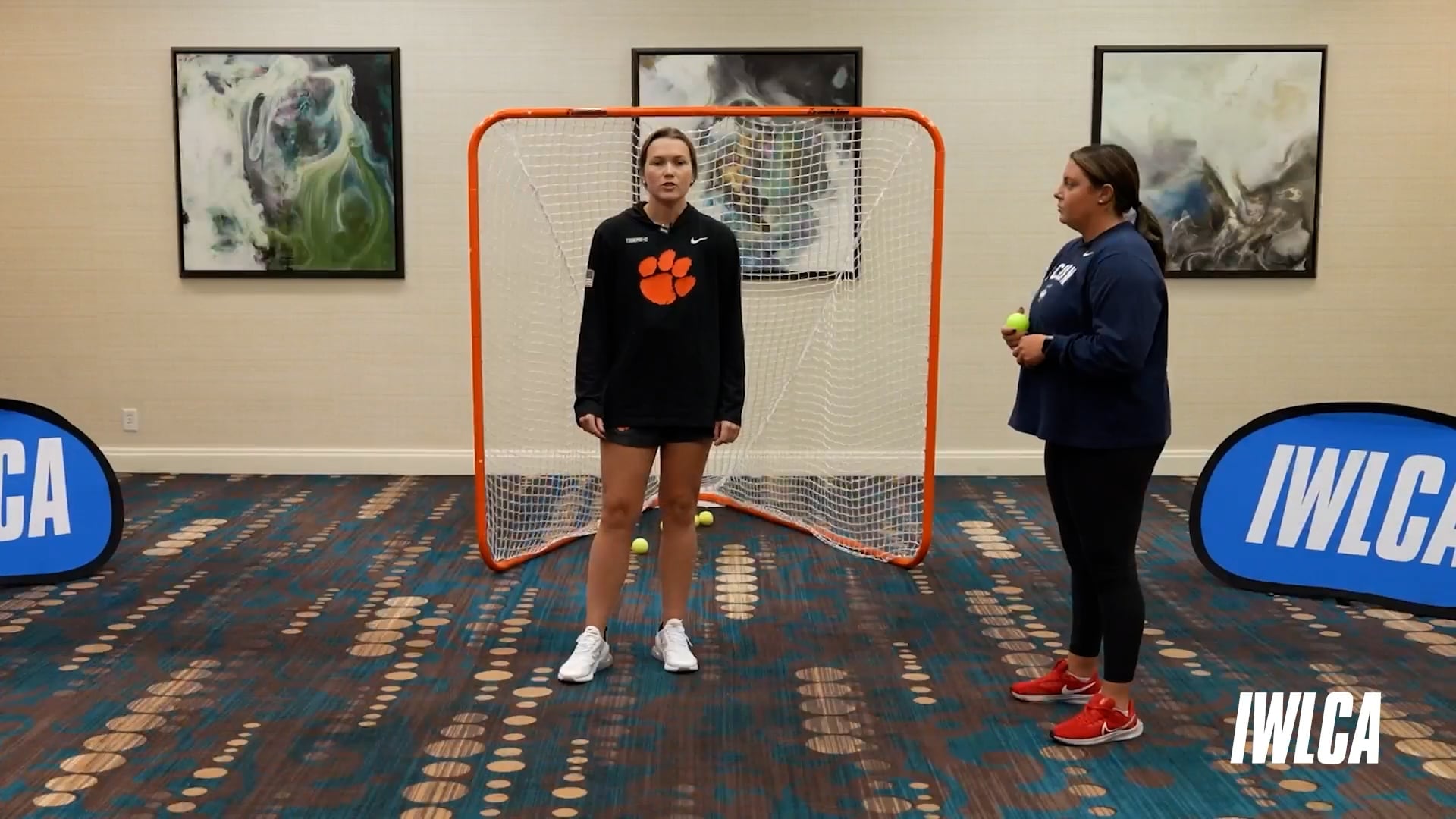 2024 The Drops Drill