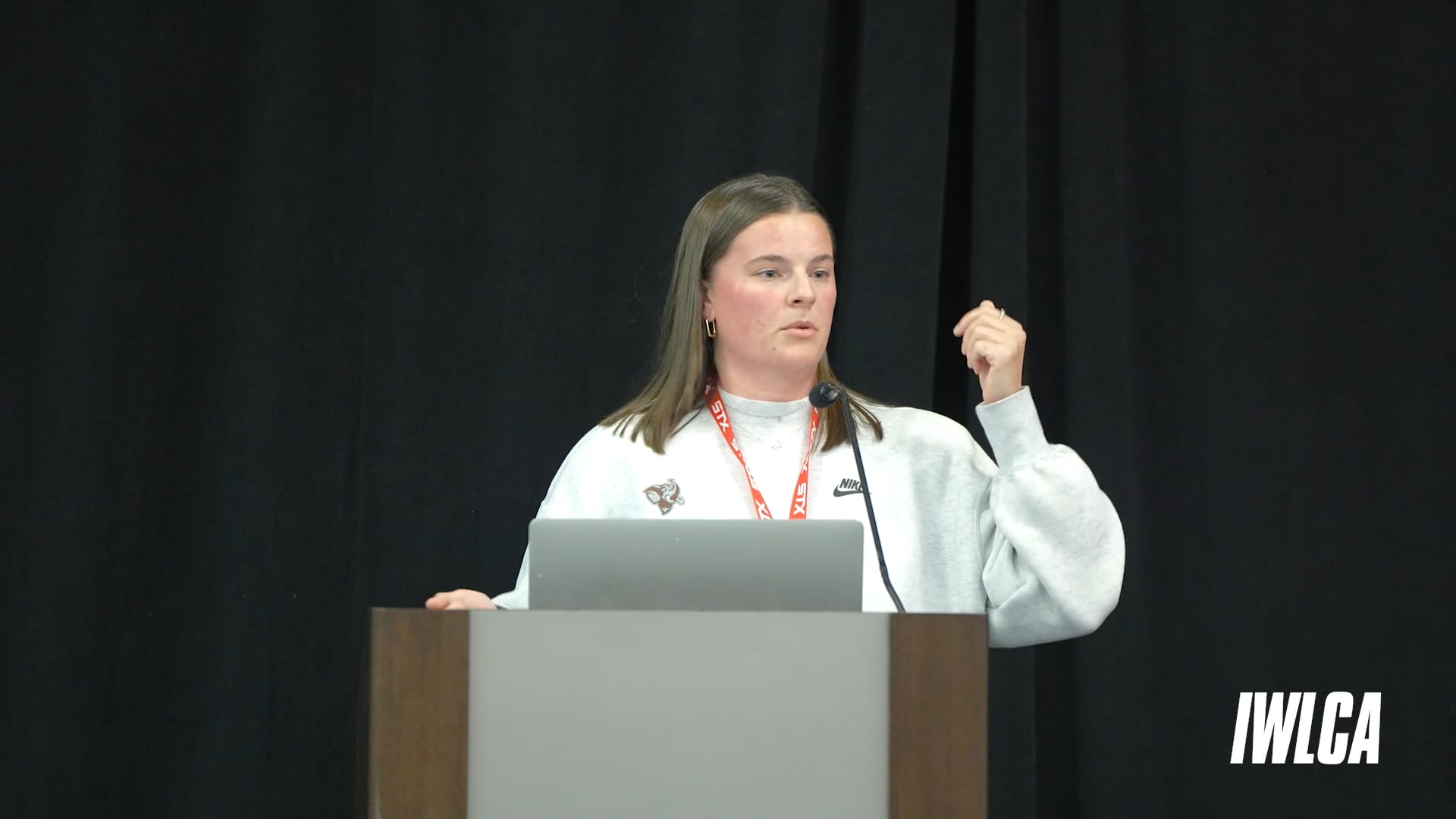2025 Breaking a Zone: Concepts, Fundamentals, and Drills