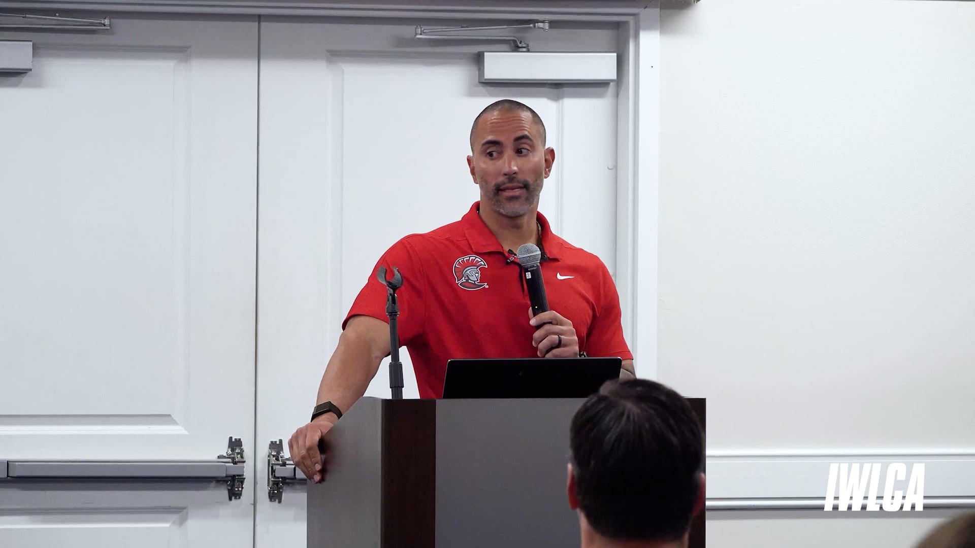 2025 Incorporating Strength & Conditioning Without a Full-Time Staff