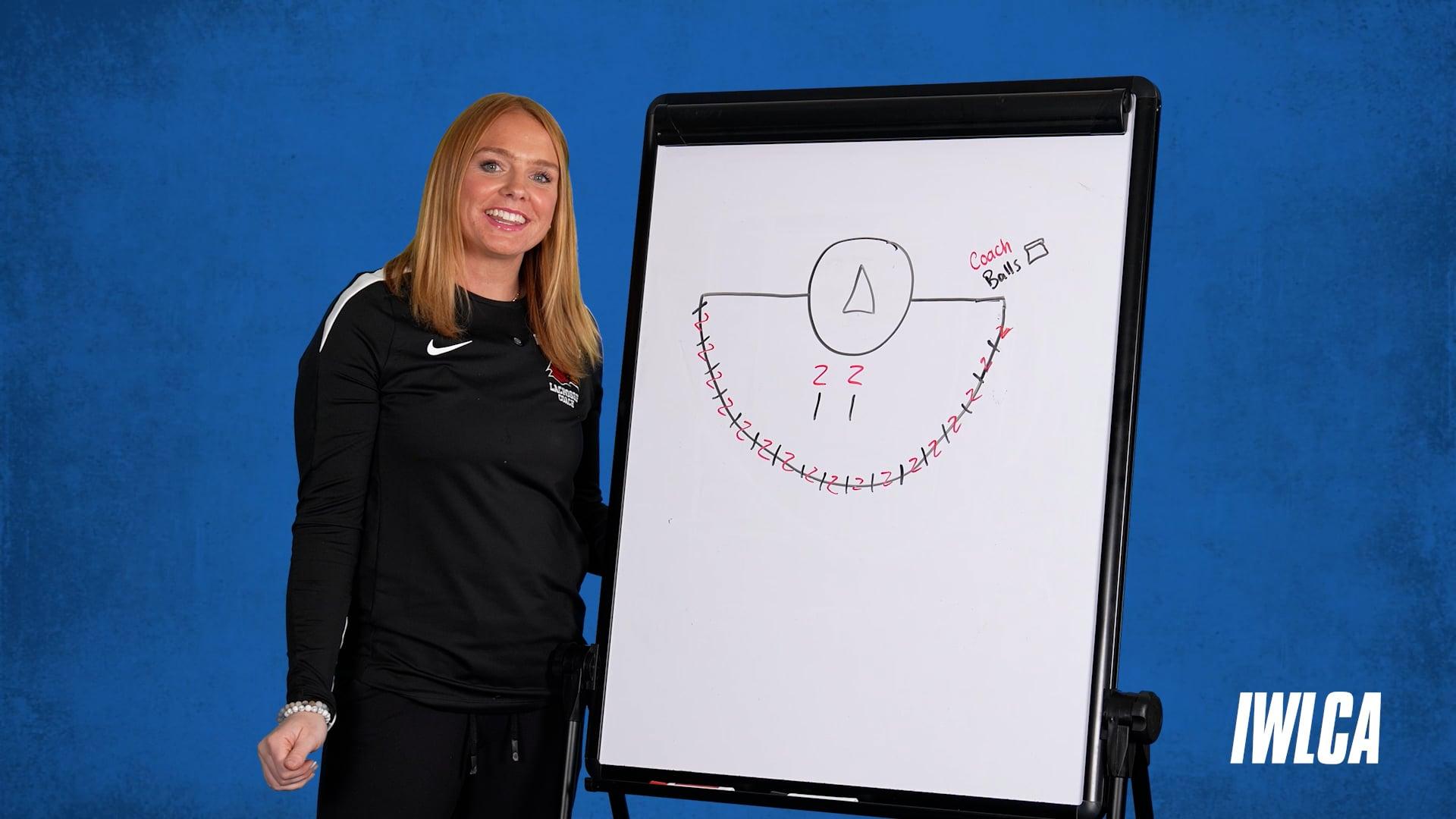 2026 10 Ball Drill