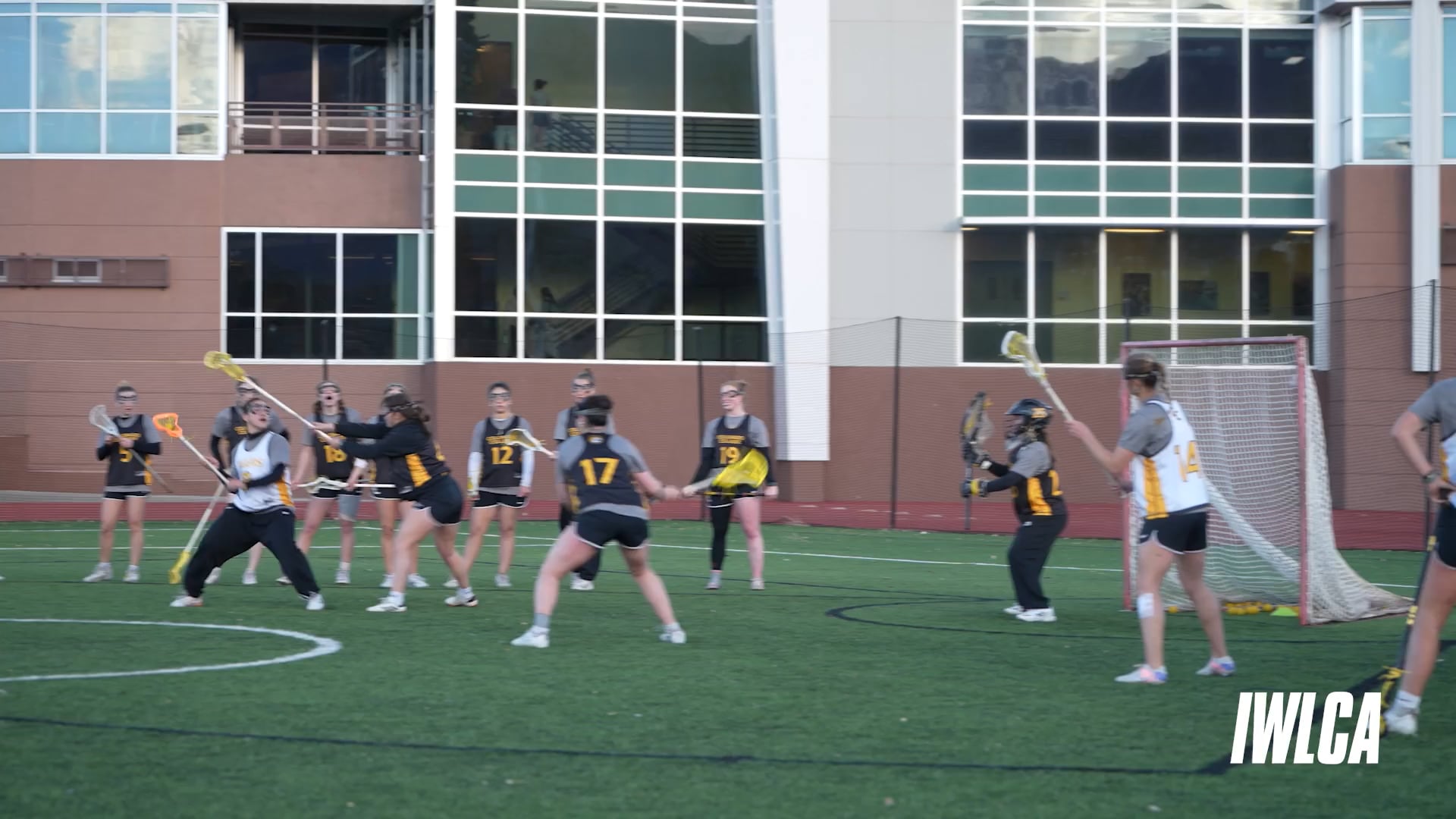 2026 Baseball Drill
